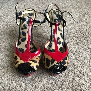 Heels